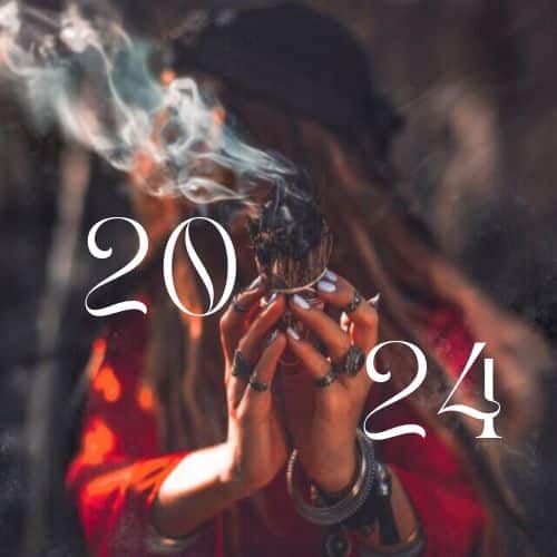 2 rituels de la bonne année