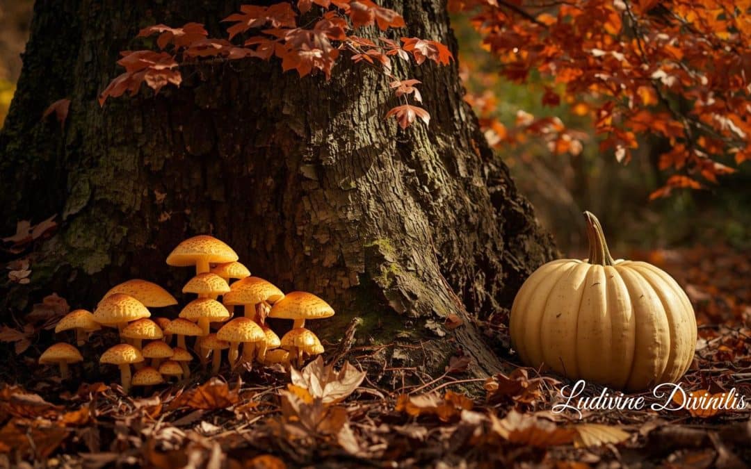 Mabon 22 septembre2025