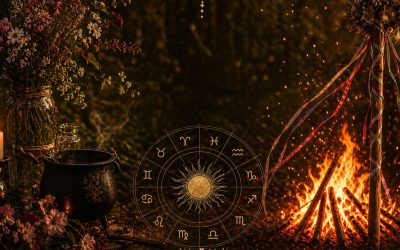 Les Énergies de Beltane selon votre Signe