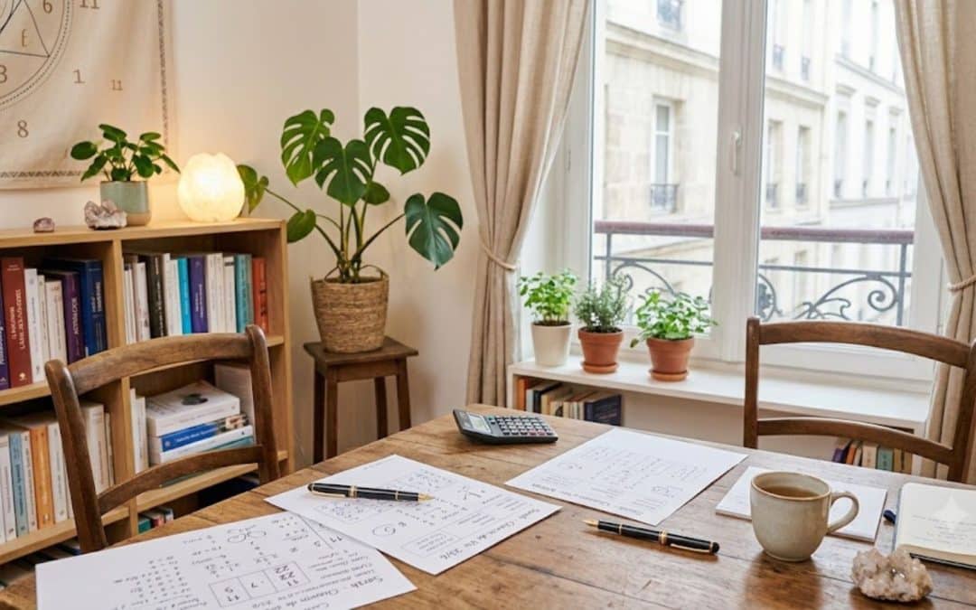 Numérologie : Le Guide Complet