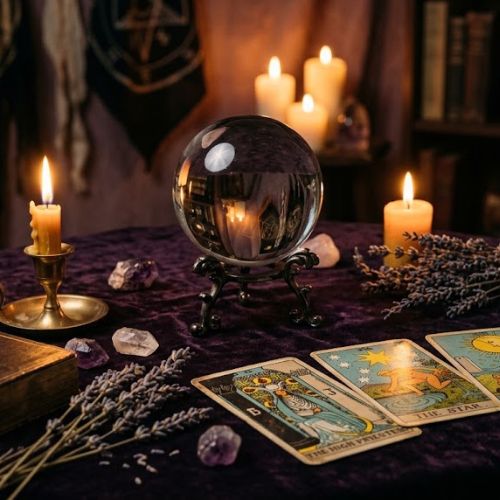 voyance guidance spirituelle ludivine divinilis