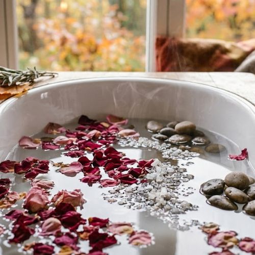Méthode relaxante comment se libérer ludivine divinilis