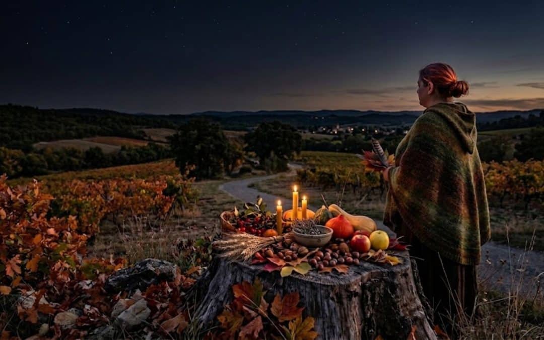 Nouvelle Lune de Septembre : Comment Recharger ses Batteries?