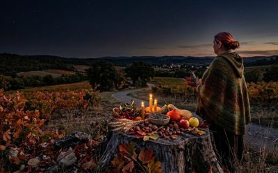 Nouvelle Lune de Septembre : Comment Recharger ses Batteries?