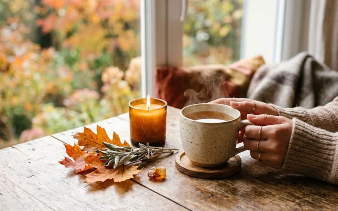 Se libérer du stress de la rentrée naturellement.