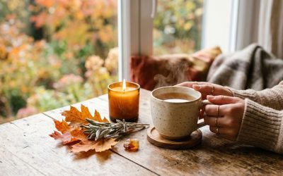 Se libérer du stress de la rentrée naturellement.